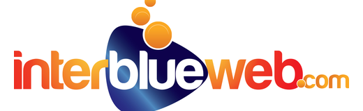 Interblueweb Computer Repair logo